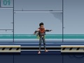 อีกานส์: Jetpack Blast  เกมออนไลน์