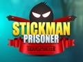 ตำรวจสหรัฐฯ Stickman อาชญากร  เกมออนไลน์