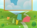 ชิ้นส่วน  เกมออนไลน์