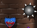 ฮักกี้อินเดอะทาวเวอร์  เกมออนไลน์