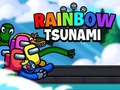สึนามิสายรุ้ง เกมออนไลน์
