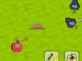 มด: ผลไม้  เกมออนไลน์