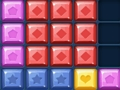 Block Breaker King: ภารกิจ  เกมออนไลน์