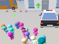 หนีตำรวจ  เกมออนไลน์