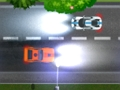 แข่งรถชน  เกมออนไลน์