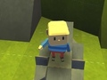 Kogama: แพนด้า Parkour  เกมออนไลน์