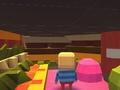 Kogama: อาหาร Parkour  เกมออนไลน์