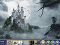 ปราสาทจุดที่ซ่อนอยู่  เกมออนไลน์