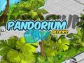 Pandorium บล็อก  เกมออนไลน์