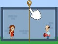 Love Rescue: ดึงหมุด  เกมออนไลน์