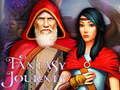 การเดินทางแฟนตาซี  เกมออนไลน์
