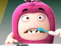 ปริศนาจิ๊กซอว์ Oddbods  เกมออนไลน์