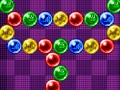 ปริศนา Bobble  เกมออนไลน์