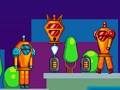 เฮคอฟ บอท  เกมออนไลน์