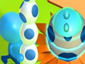 การต่อสู้ของ Dino Legion  เกมออนไลน์
