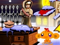 มังกี้โกแฮปปี้ สเตจ 710  เกมออนไลน์