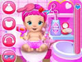 เบบี้ เบลล่า ห่วงใย  เกมออนไลน์