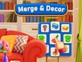 ผสมและตกแต่ง เกมออนไลน์