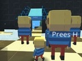 โคกามะ: Kogamians Parkour  เกมออนไลน์