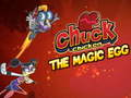 Chuck Chicken ไข่วิเศษ  เกมออนไลน์
