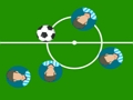 บราซิล vs อาร์เจนตินา  เกมออนไลน์