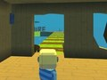 Kogama: ไม้ Parkour  เกมออนไลน์