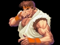สตรีทไฟท์เตอร์ II ริว vs ซากัท  เกมออนไลน์