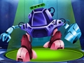 สร้างบอทเต้นรำ  เกมออนไลน์