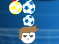 คะแนนฟุตบอล  เกมออนไลน์
