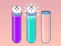 การคัดแยกน้ำแสนสนุก  เกมออนไลน์