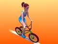การขี่ที่อันตราย เกมออนไลน์