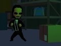 เมทริกซ์: Ragdoll Fights  เกมออนไลน์