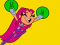 Teen Titans Go ปริศนาจิ๊กซอว์  เกมออนไลน์
