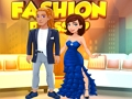 แฟชั่นการแต่งตัว  เกมออนไลน์