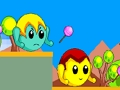 นิววี่ บอล  เกมออนไลน์