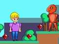 เจเรมี เควส  เกมออนไลน์