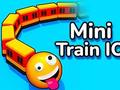 รถไฟมินิ IO เกมออนไลน์