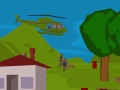 กระสุนซุ่มโจมตี  เกมออนไลน์
