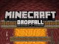 หยด Minecraft เกมออนไลน์