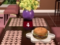 บรันช์มื้อกลางวัน  เกมออนไลน์