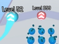 ลูกบอลระดับถัดไป  เกมออนไลน์
