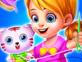 บูติกตุ๊กตาในฝัน  เกมออนไลน์