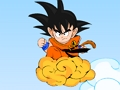 ดราก้อนบอล III  เกมออนไลน์