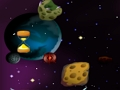 กาแลกซี่ บริค เบรกเกอร์  เกมออนไลน์