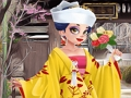 Girly Japan งานแต่งงาน  เกมออนไลน์