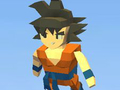 โคกามะ: ดราก้อนบอล ซูเปอร์  เกมออนไลน์