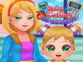 Baby Cathy Ep19 ซุปเปอร์มาร์เก็ต  เกมออนไลน์
