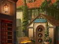 การหลบหนีของสุนัขที่ร่าเริง เกมออนไลน์
