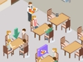 มินิคาเฟ่ของฉัน  เกมออนไลน์