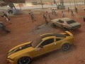 Zombie Car Crash: ดริฟท์โซน  เกมออนไลน์